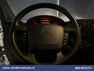 Citroën Jumper 2022 - 2.2 BlueHDi 141pk Bakwagen 436cm lang Laadklep 1115kg laadvermogen Euro6 Airco | Cruisecontrol | zdjecie 15