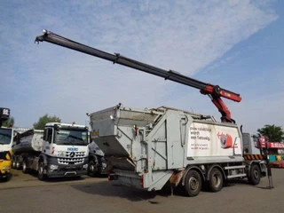 Iveco N/A 2006 - C3127N zdjecie 5