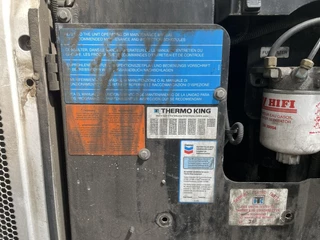 Thermo King UT- 1200 compressor-condensor 2008 - N/A zdjecie 6