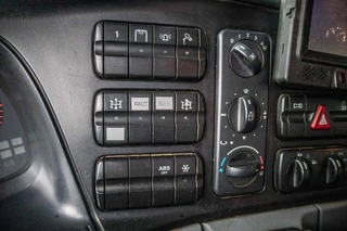 Mercedes-Benz Actros 2011 - 3344 AK-MP3 + HMF1643 Z2 immagine 10