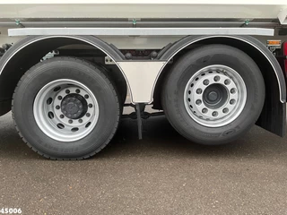 DAF FAN XD 340 VDL Translift zijlader 2025 - N/A afbeelding 18