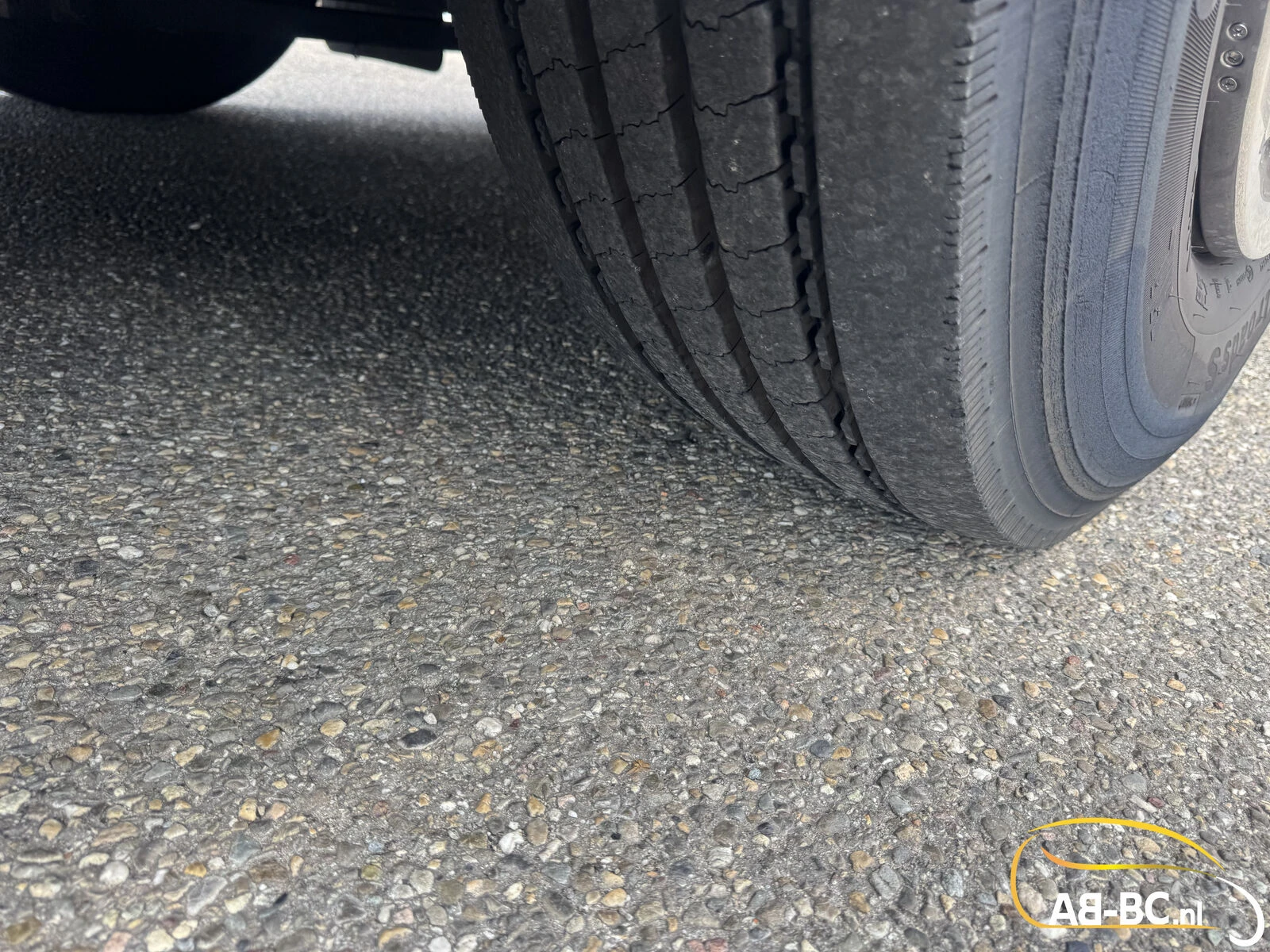 VDL Futura FHD2 129 440 2014 afbeelding 38
