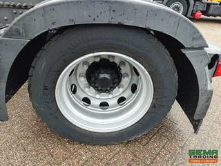 Volvo FM 410 2016 - N/A bild 21