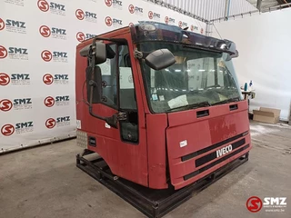 Iveco Trakker 2000 - Occ Cabine Iveco obrazek 4