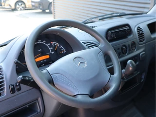 Mercedes-Benz Sprinter 2004 - 316 CDI L1H2 - Cruise - Airco - Trekhaak - APK 07-2027 obrazek 11