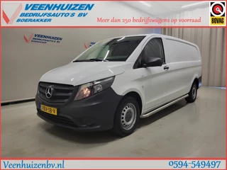 Mercedes-Benz Vito 2019 - 111CDI L3/H1 Euro 6! zdjecie 1