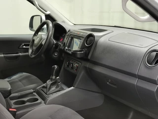Volkswagen Amarok 2012 - 2.0TDI 4Motion Pickup Trekhaak zdjecie 9