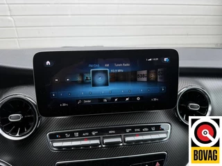Mercedes-Benz V-Class 2021 - 300d Extra Lang DC Edition immagine 18