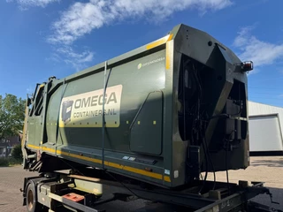 GEESINK NORBA N/A 2016 - GPM IV 20H25 obrazek 4