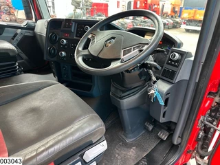 Renault N/A 2016 - T 460 6x2, EURO 6, Compressor, RHD zdjecie 5