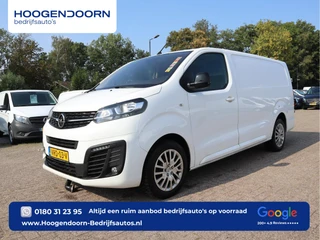 Opel Vivaro 2022 - 2.0 CDTI 145pk Euro 6 - MOTOR DEFECT - L3 Extra en venta