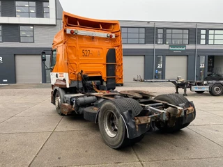 Renault Premium 410 2005 - / Euro 3 / Reverse not working! obrazek 4