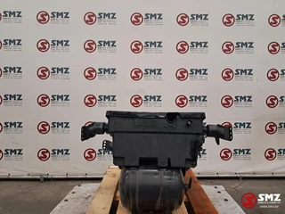 Mercedes-Benz 2019 - Occ batterijbak + luchtketel 20L 15,5Bar Mercedes image 2 thumbnail