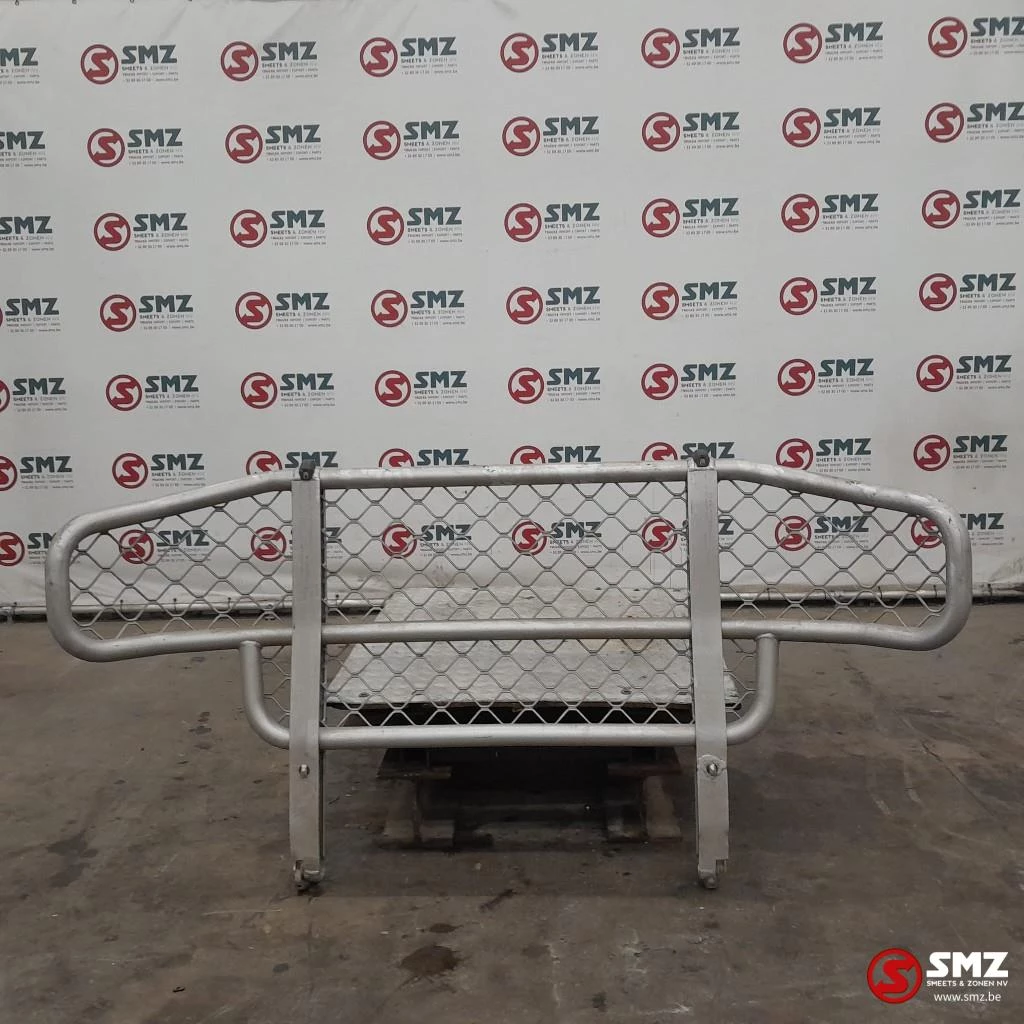 Diversen - Occ bull bar afbeelding 1