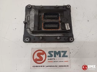 Renault N/A 2015 - Occ ECU motorbesturingseenheid Renault obrazek 1