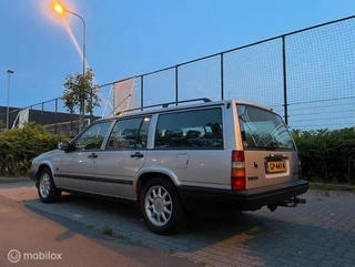 Volvo 940 1994 - Polar obrazek 38