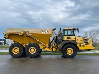 Bell B45E 2018 - N/A imagen 6