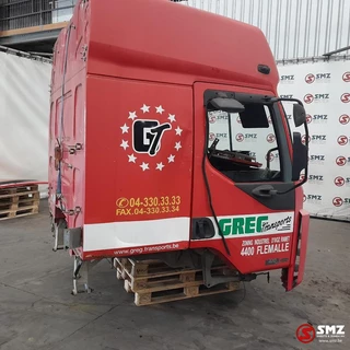 Renault N/A 2005 - Occ cabine Renault immagine 3