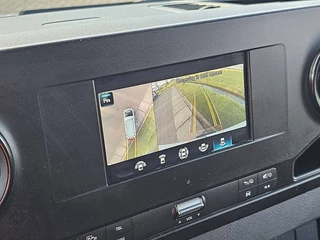 Mercedes-Benz Sprinter 2023 - 317 obrazek 15