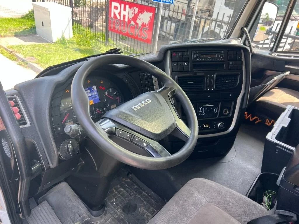 Iveco Stralis 2014 - 460 afbeelding 24
