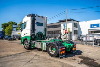 Volvo FH 2017 - 500 +KIPHYDR. obrazek 5
