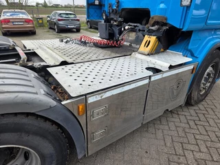 Scania R 2010 - R560 LA6X2 HNA image 23