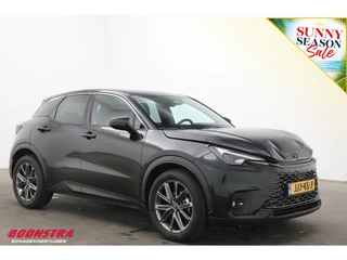 Lexus LBX 2025 - Relax 2WD ACC HUD LRHZ 360° Leder Navi 4781km!! afbeelding 2 miniatuur