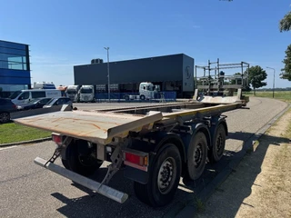 Schmitz Cargobull SGF*S3 2015 - N/A obrazek 5