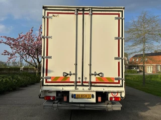 DAF CF 250 FA 2015 - N/A obrazek 9