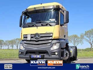 Mercedes-Benz Actros 2019 - 1843 te koop