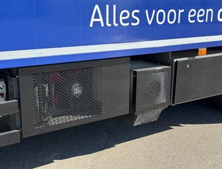 Volvo FH 2015 - 13.460 EURO 6 I-PARK COOL HEIWO ISOLATED BOX TRS COOLING TAIL LIFT HOLLAND-TRUCK imagen 20