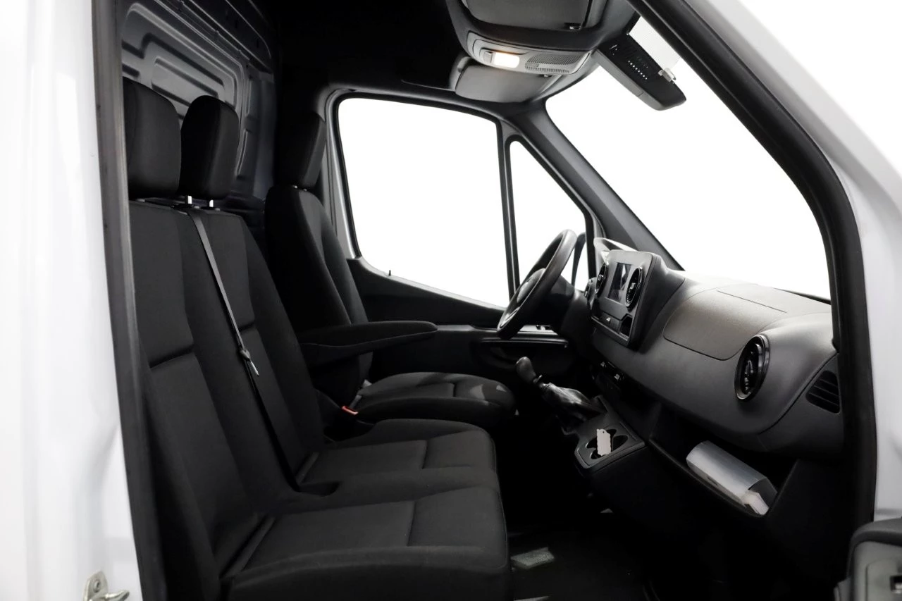 Mercedes-Benz Sprinter 2021 - 315 CDI 150pk RWD L2H2 LED/Airco/Camera 08-2021 zdjęcie 3
