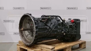 Iveco N/A - Gearbox & Clutch Parts Versnellingsbak 12TX2011TO Tra imagen 1