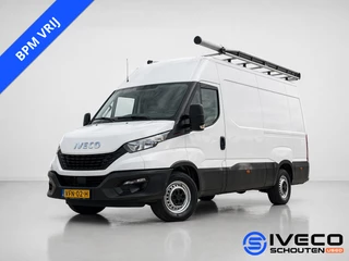 Iveco Daily 2020 - 35S18V A8 image 1