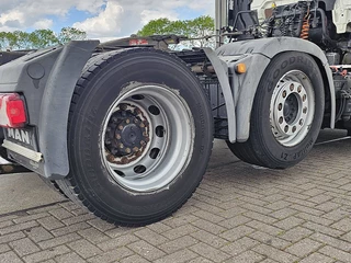 MAN TGX 2019 - 26.500 imagen 17