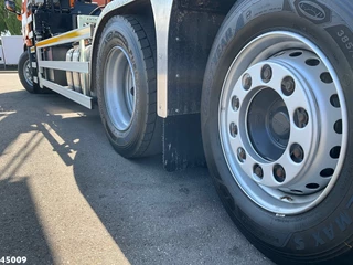 DAF FAN XD 450 Euro 6 HMF 23 Tonmeter laadkraan 2025 - N/A obrazek 13
