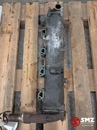 MAN N/A - Occ EGR module  MAN bild 3