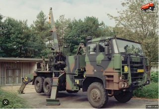 Diverse N/A 1992 - RECOVERY UNIT zdjecie 2