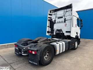 Renault N/A 2014 - T 430 EURO 6, Retarder image 2