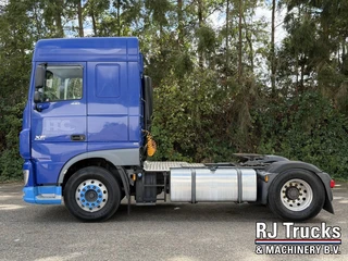 DAF XF 440 FT - ACC | Alcoa | PTO | 4x STOCK | NL Truck | Airco | 2017 afbeelding 2 miniatuur