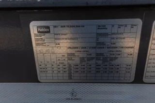 MAFA N/A 2017 - SAL 40.24/95e -INOX-29.000 L (no pump) image 18