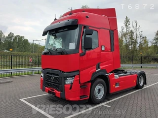 Renault 2022 - T te koop