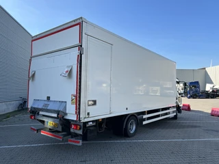 Volvo FL 210 2019 - / 12 Ton / 611 dkm afbeelding 2 miniatuur