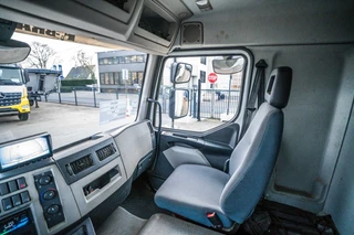 Volvo 240 2012 - FL (12T.) + DHOLLANDIA zdjecie 16