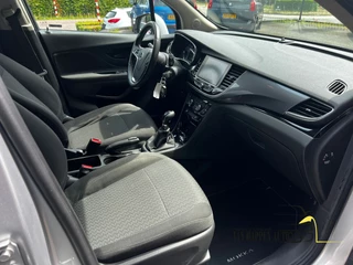 Opel Mokka X 2018 - 1.4 Turbo Online Edition / apk 7-2027 image 13
