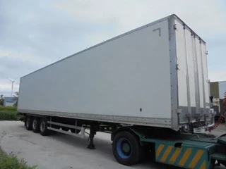 Samro N/A 2014 - VK132APF11S imagen 2