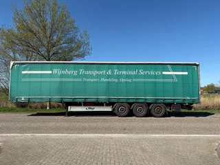 Fliegl SDS 350 2014 - N/A image 5