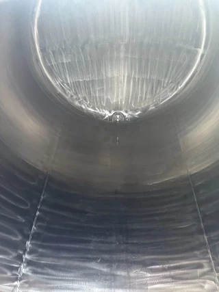 Welfit Oddy N/A 1997 - 20FT ISO, 23.820L / 1-COMP. / IMO 1 / valid 5Y/CSC-inspection till 09/2028 obrazek 22