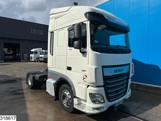 DAF XF 480 2020 - EURO 6, ACC afbeelding 3 miniatuur