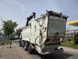 Ginaf C 3127 N 2018 - NL TRUCK obrazek 5